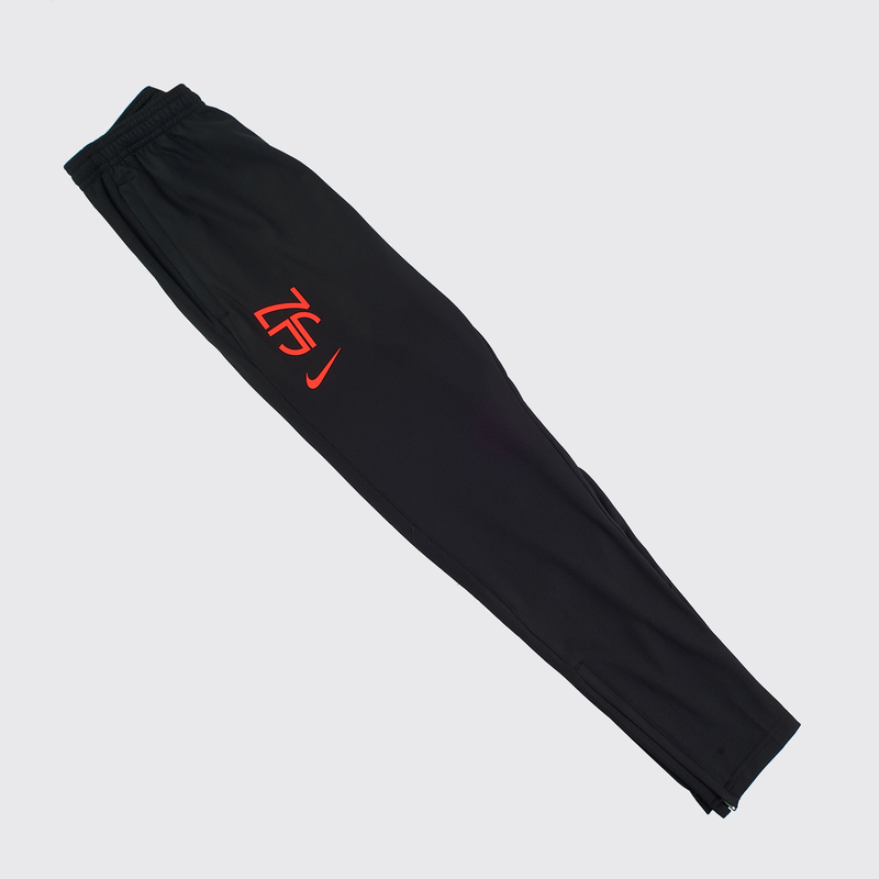 Брюки тренировочные подростковые Nike Neymar Dry Pant CD2237-010