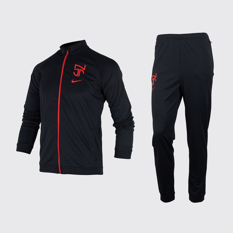 Костюм спортивный подростковый Nike Neymar Dry Suit CD2238-010