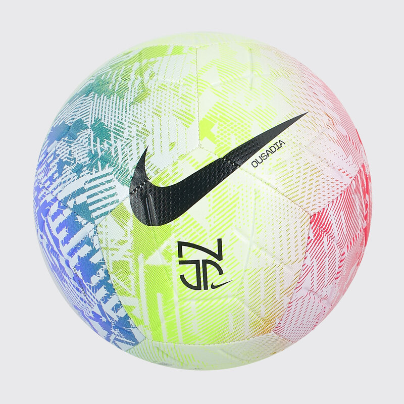 Футбольный мяч Nike Neymar Strike SC3962-100