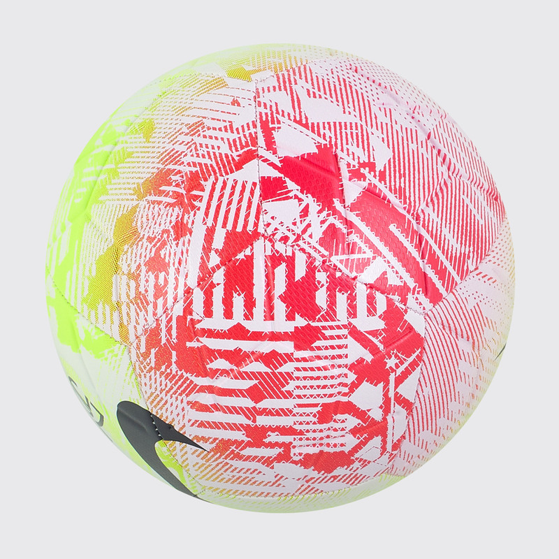 Футбольный мяч Nike Neymar Strike SC3962-100