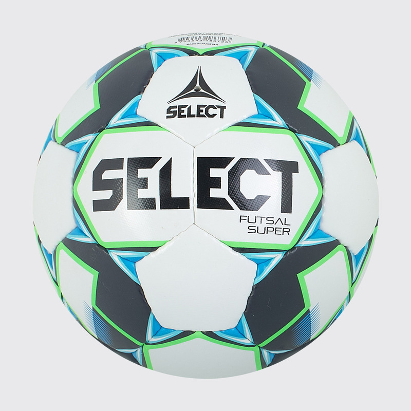 Футзальный мяч Select Futsal Super Fifa 850308-102