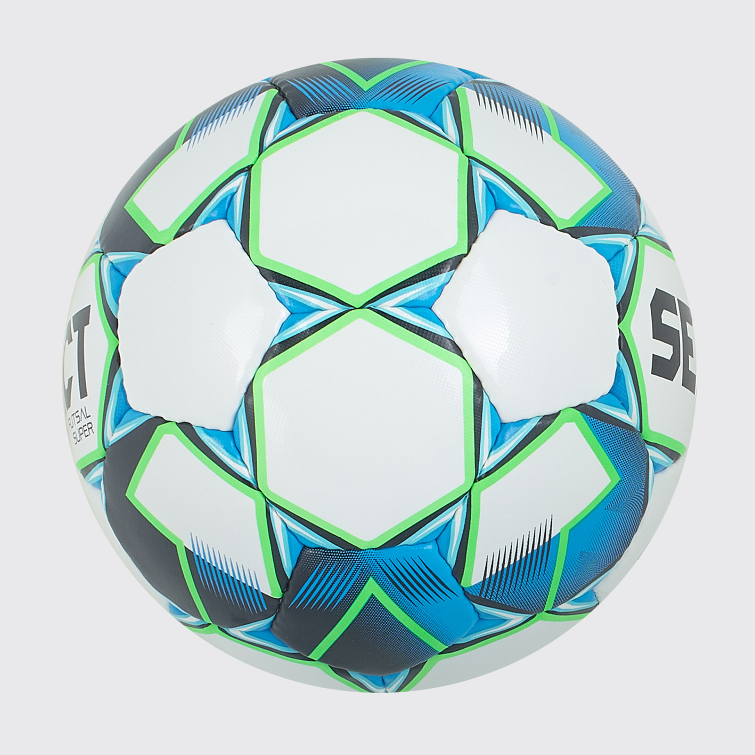 Футзальный мяч Select Futsal Super Fifa 850308-102