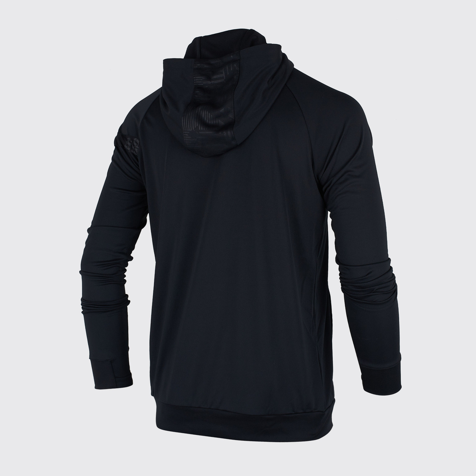 Толстовка подростковая Nike Neymar Dry Hoodie CD2236-010