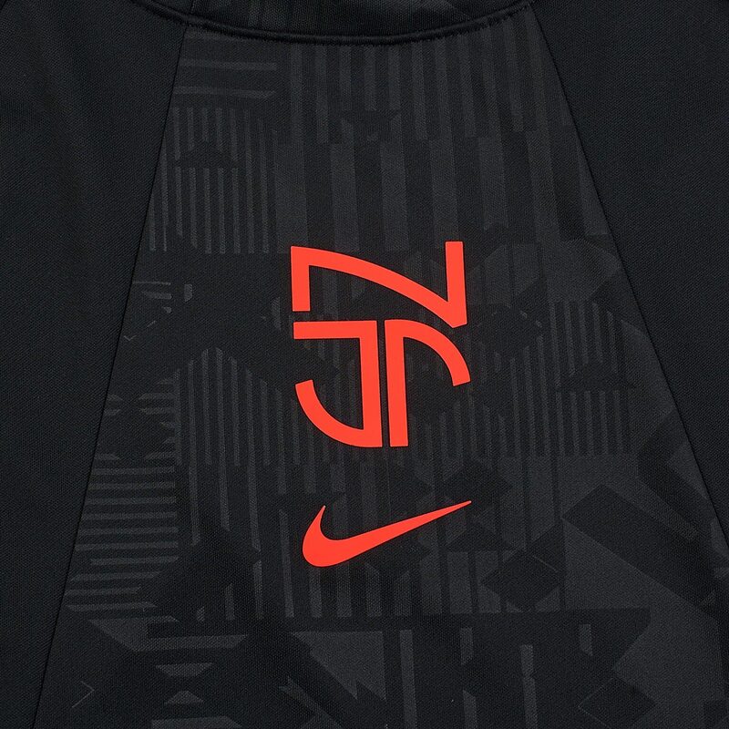 Толстовка подростковая Nike Neymar Dry Hoodie CD2236-010
