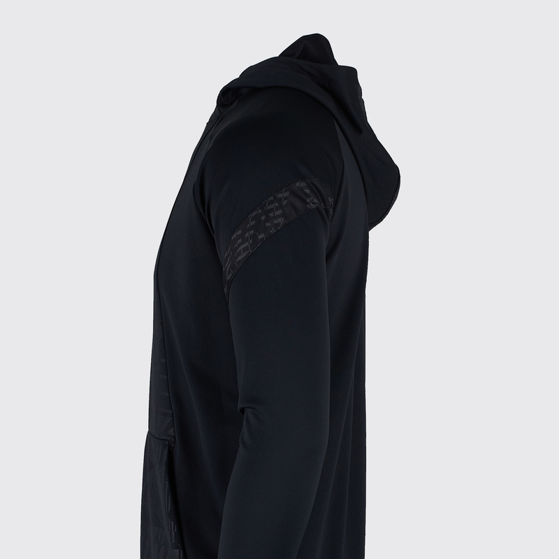 Толстовка подростковая Nike Neymar Dry Hoodie CD2236-010