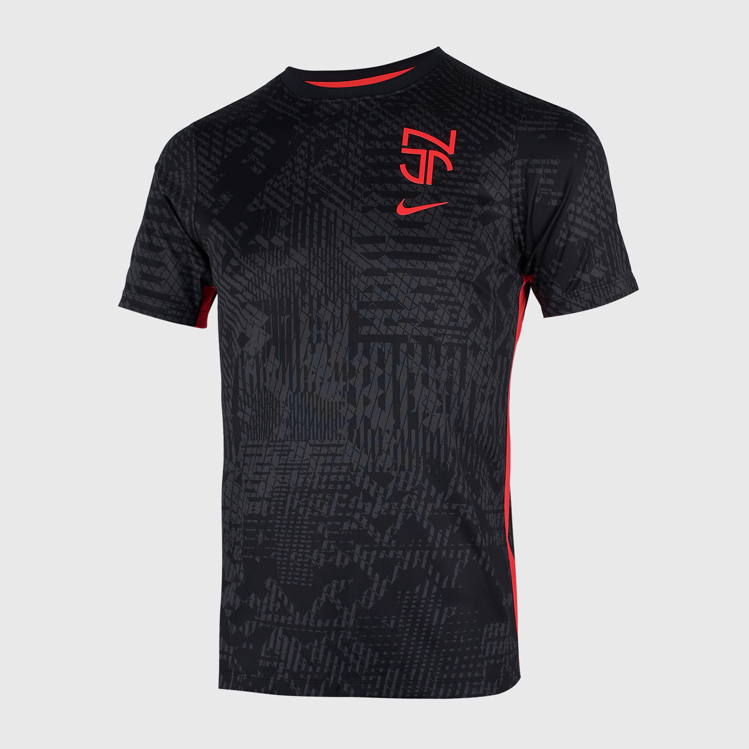 Футболка подростковая Nike Neymar Dry Top CD2228-010