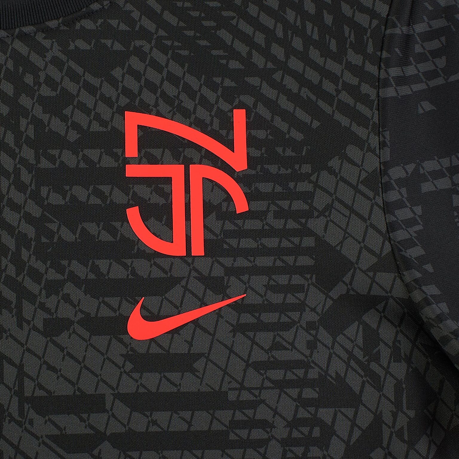 Футболка подростковая Nike Neymar Dry Top CD2228-010