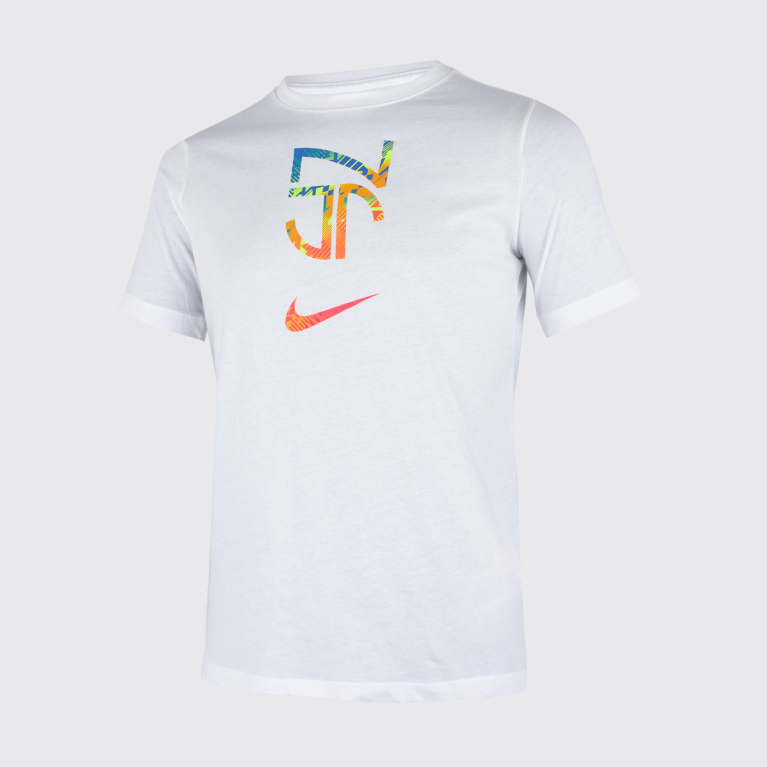 Футболка подростковая Nike Neymar Tee Hero CD0174-100