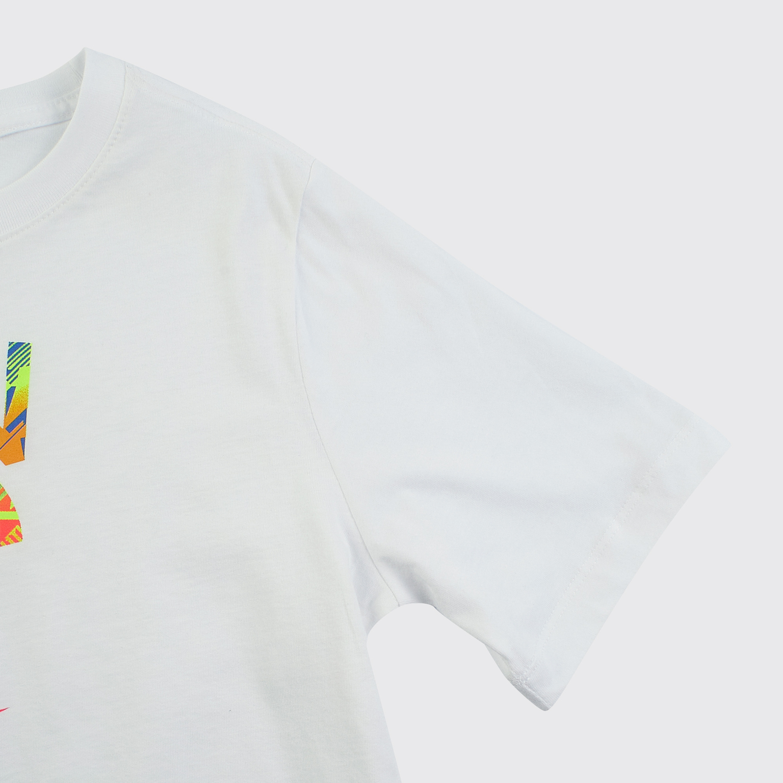 Футболка подростковая Nike Neymar Tee Hero CD0174-100