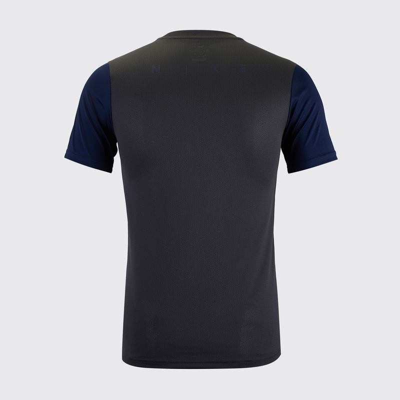 Футболка тренировочная Nike Dry Academy Top BV6926-076