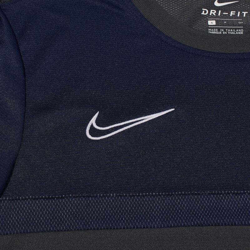 Футболка тренировочная Nike Dry Academy Top BV6926-076