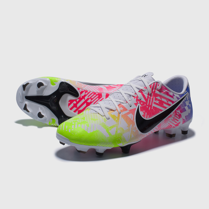 Бутсы Nike Vapor 13 Academy Neymar FG/MG AT7960-104