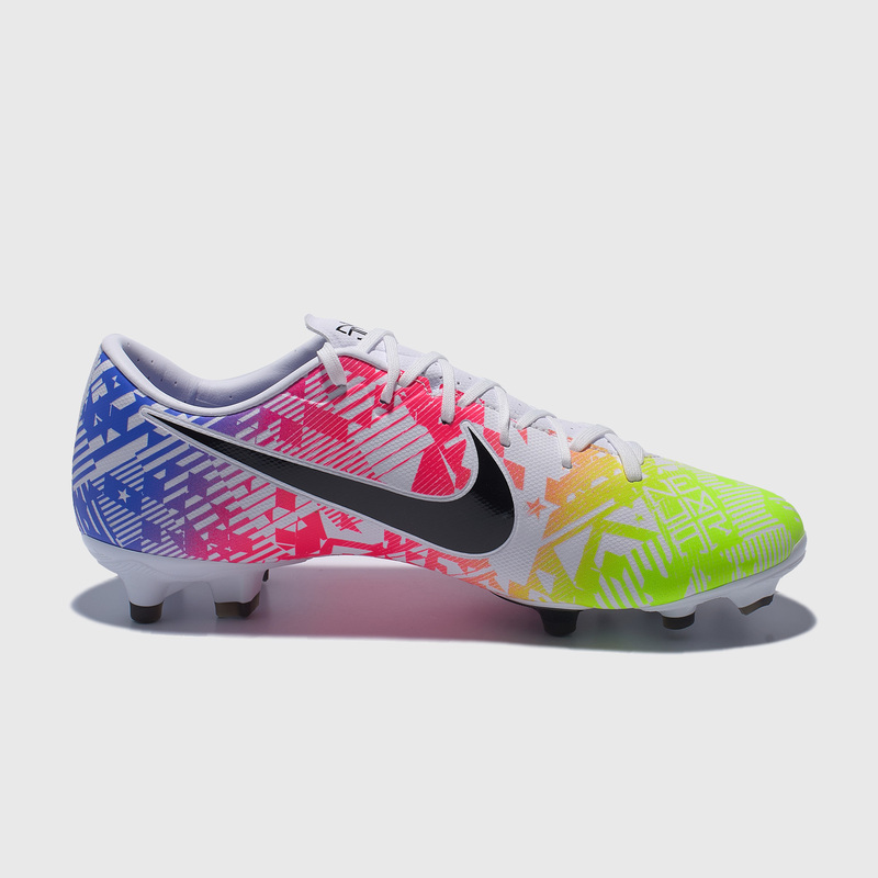Бутсы Nike Vapor 13 Academy Neymar FG/MG AT7960-104
