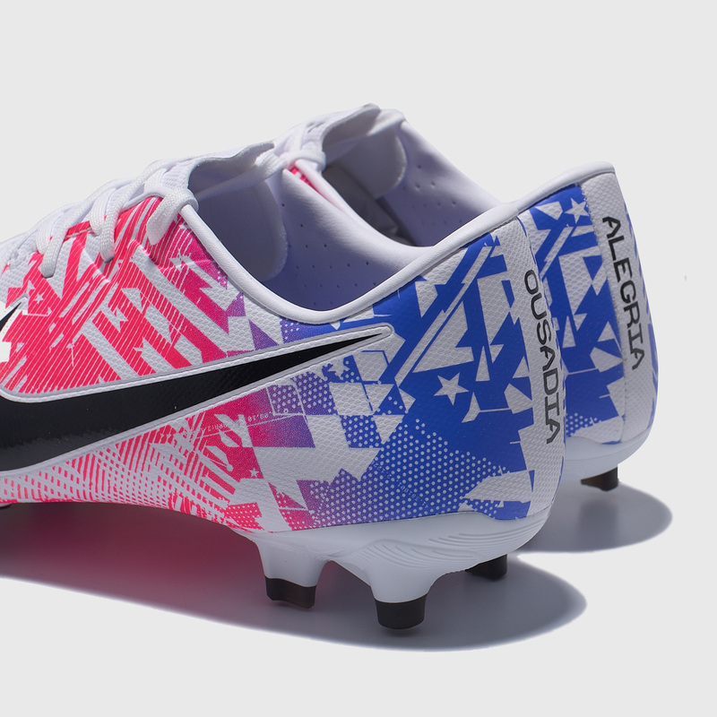 Бутсы Nike Vapor 13 Academy Neymar FG/MG AT7960-104