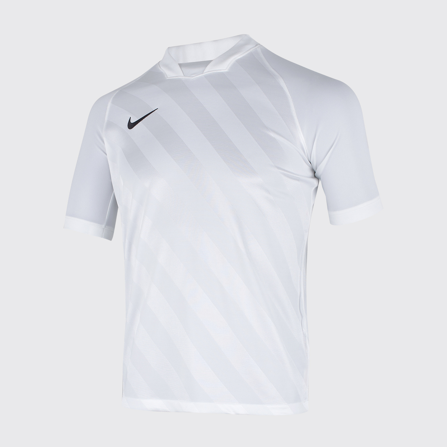 Футболка игровая подростковая Nike Dry Challenge III BV6738-100