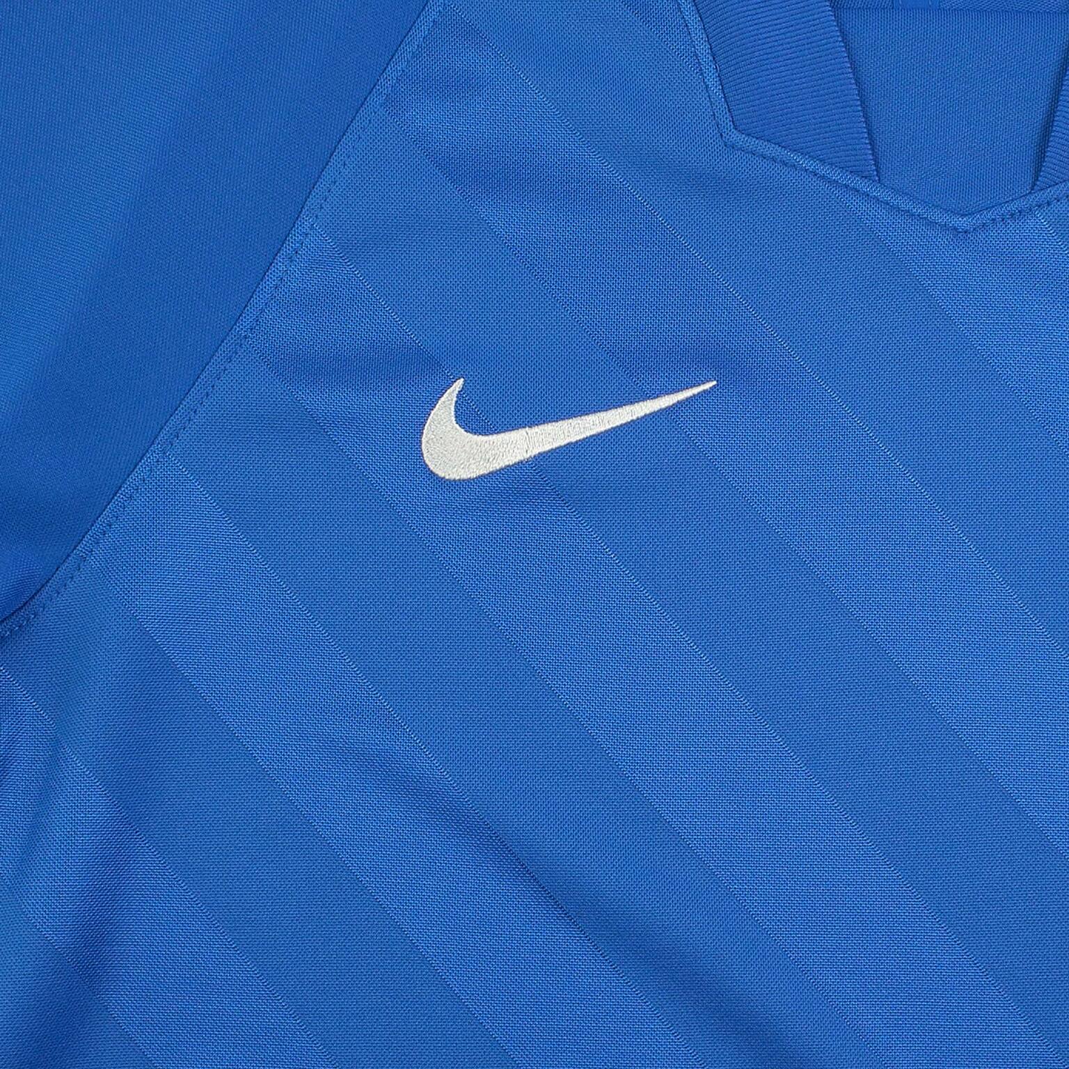 Футболка игровая подростковая Nike Dry Challenge III BV6738-463