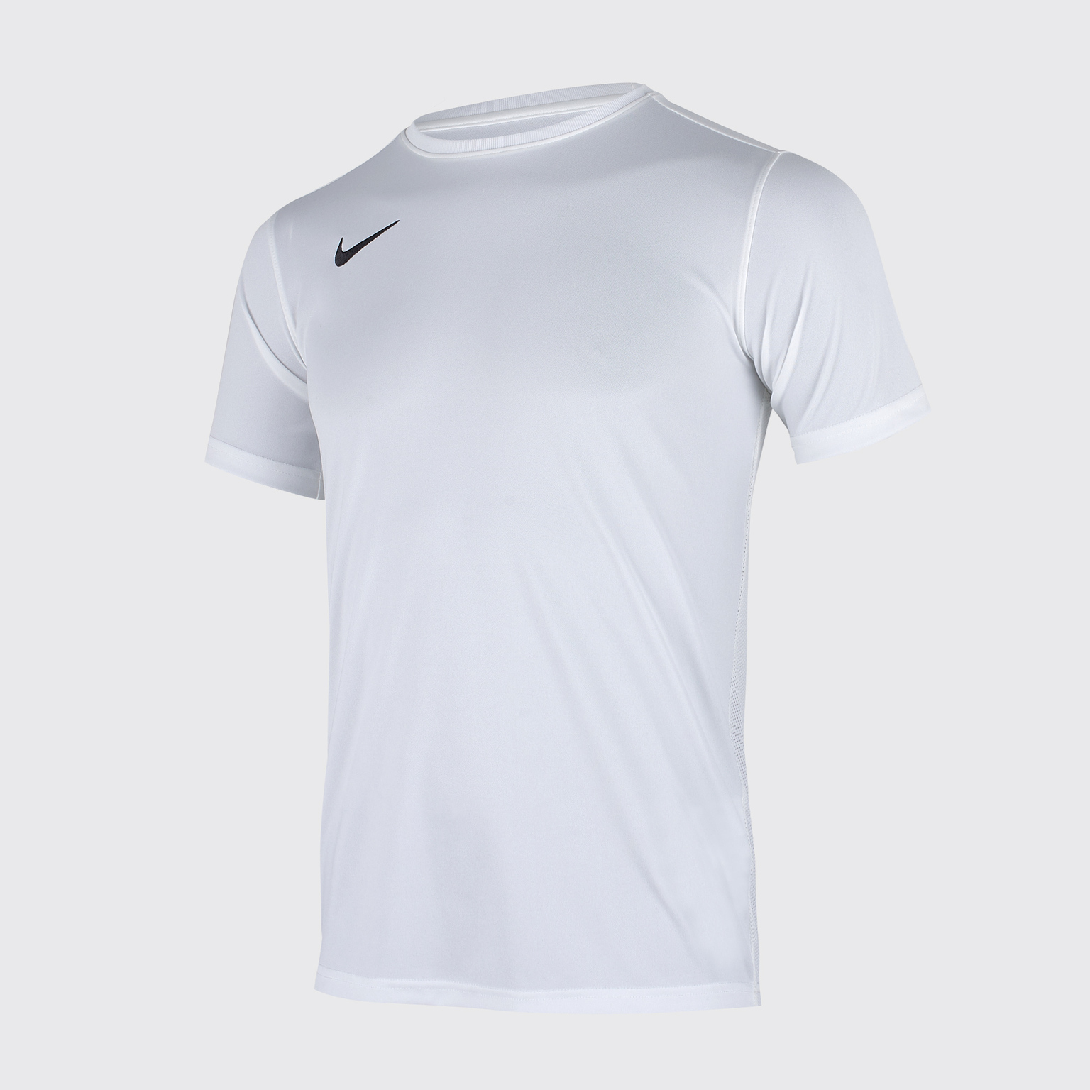 Футболка игровая подростковая Nike Dry Park VII BV6741-100