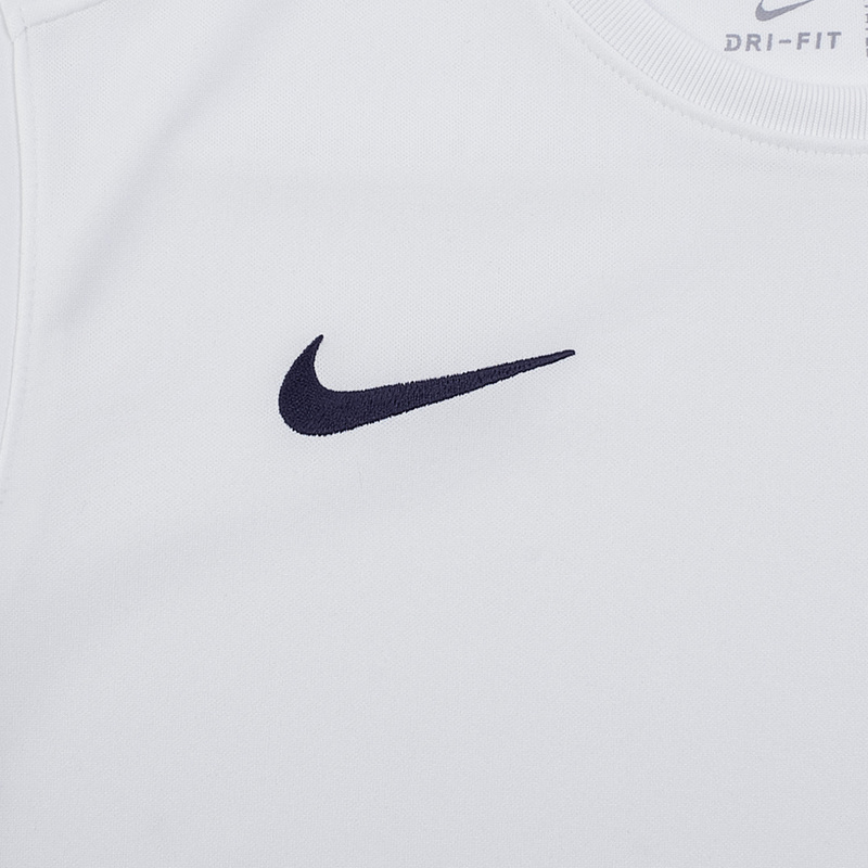 Футболка игровая подростковая Nike Dry Park VII BV6741-100