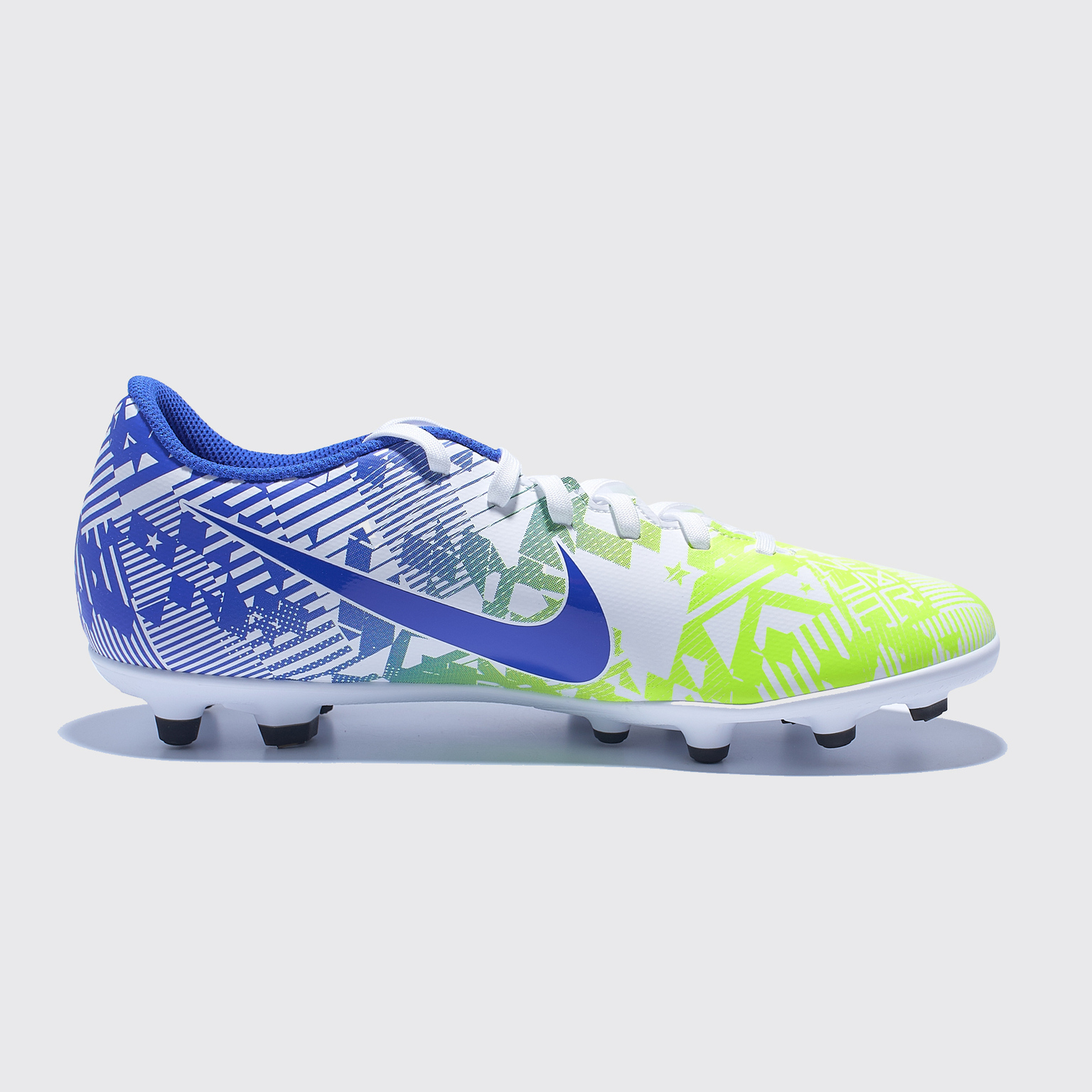 Бутсы Nike Vapor 13 Club Neymar FG/MG AT7967-104