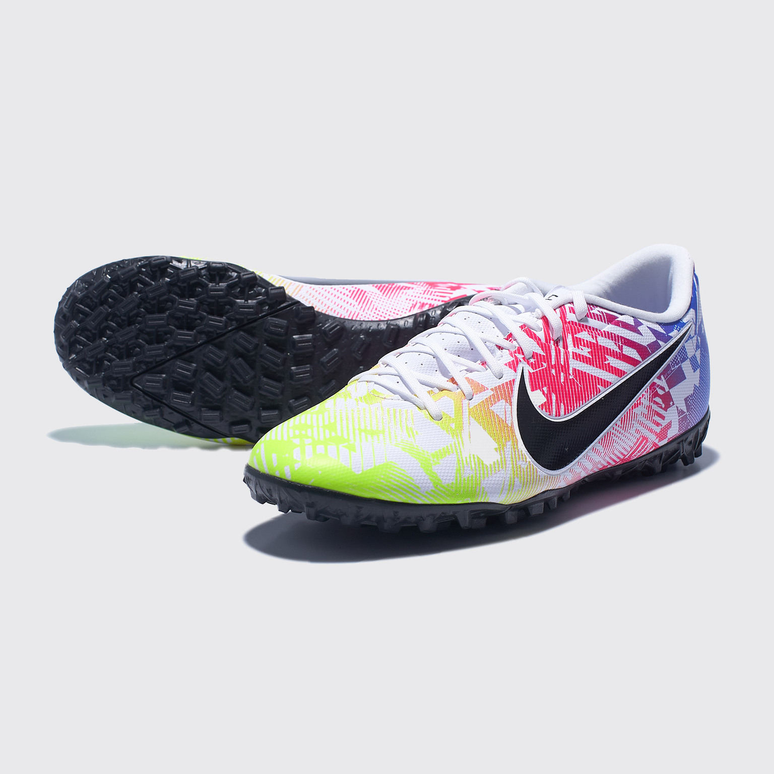 Шиповки Nike Vapor 13 Academy Neymar TF AT7995-104