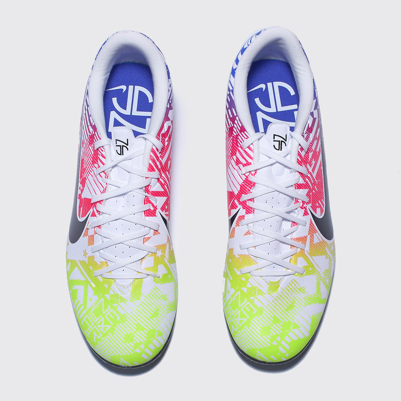 Шиповки Nike Vapor 13 Academy Neymar TF AT7995-104
