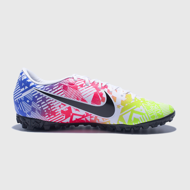 Шиповки Nike Vapor 13 Academy Neymar TF AT7995-104