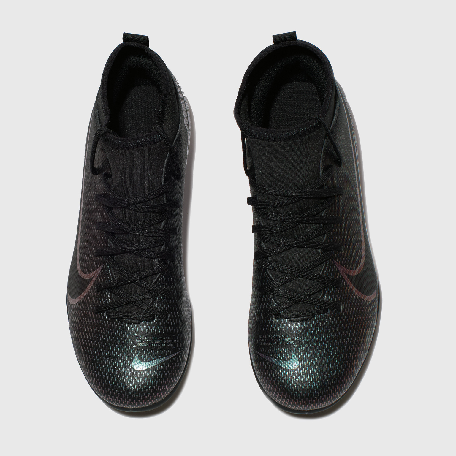 Бутсы детские Nike Superfly 7 Club FG/MG AT8150-010