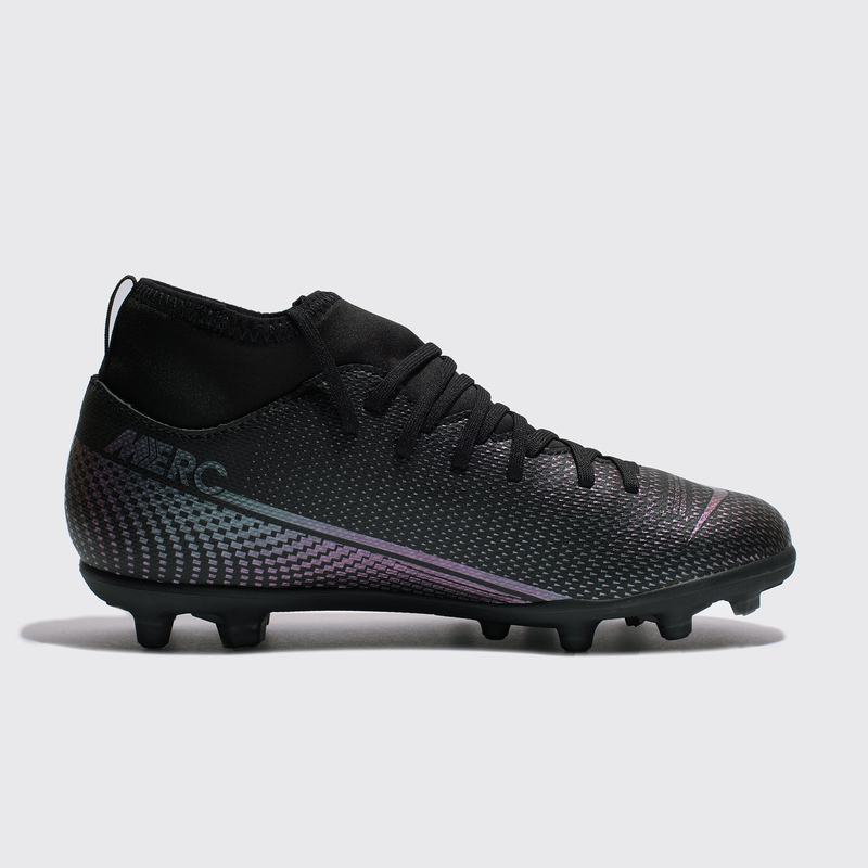 Бутсы детские Nike Superfly 7 Club FG/MG AT8150-010