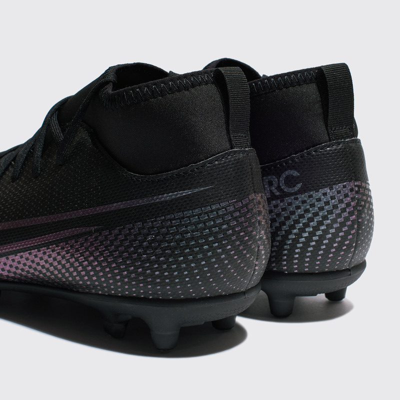 Бутсы детские Nike Superfly 7 Club FG/MG AT8150-010