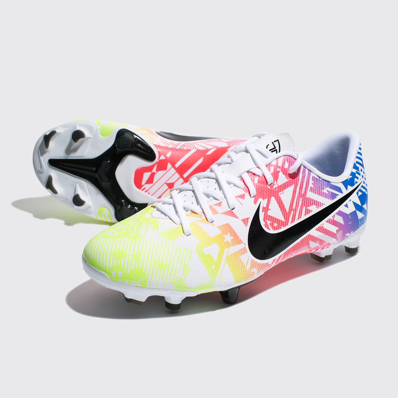 Бутсы детские Nike Vapor 13 Academy Neymar FG/MG AT8125-104