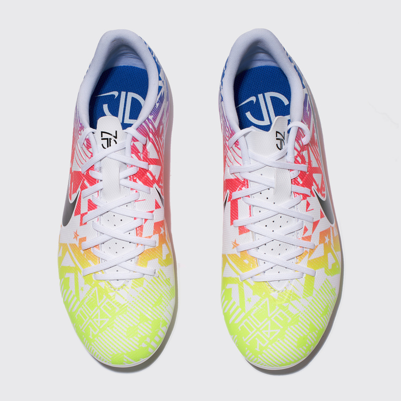 Бутсы детские Nike Vapor 13 Academy Neymar FG/MG AT8125-104