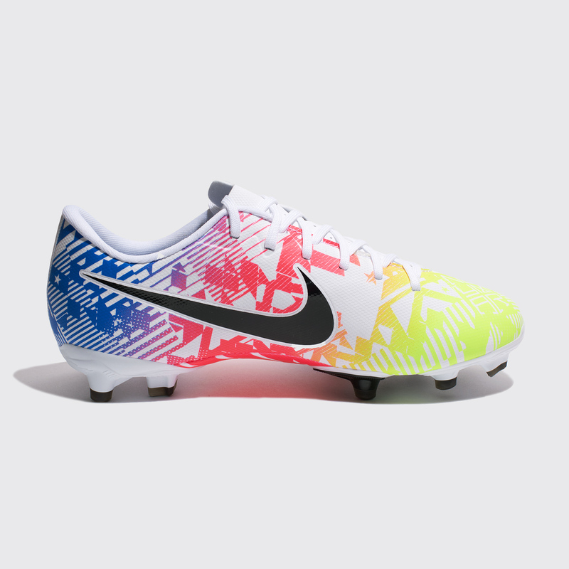 Бутсы детские Nike Vapor 13 Academy Neymar FG/MG AT8125-104