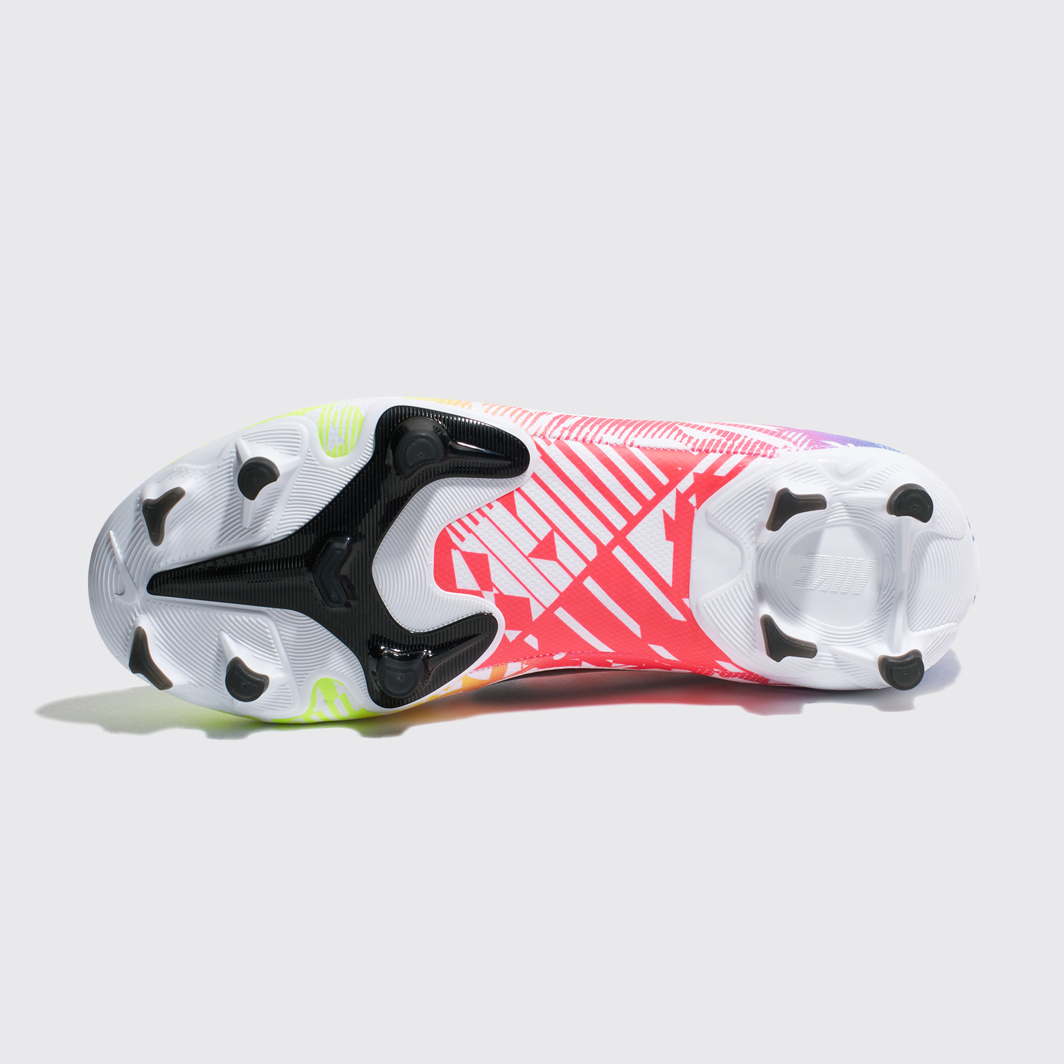 Бутсы детские Nike Vapor 13 Academy Neymar FG/MG AT8125-104