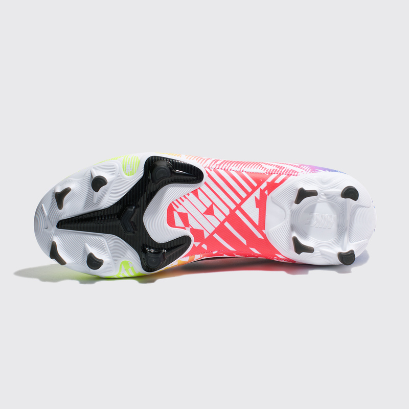 Бутсы детские Nike Vapor 13 Academy Neymar FG/MG AT8125-104