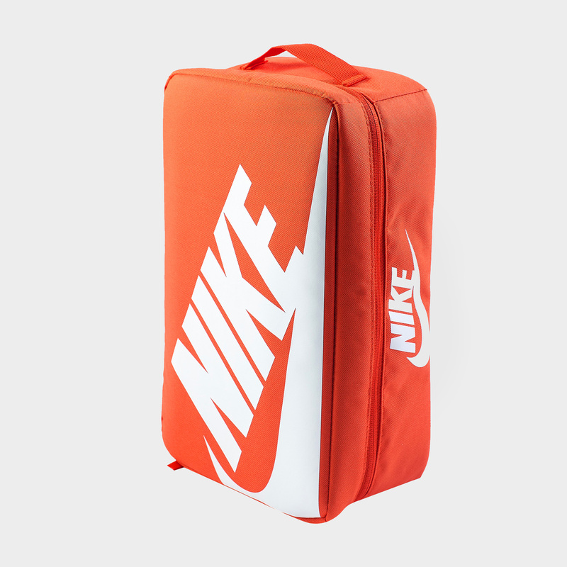 nike shoe box bag