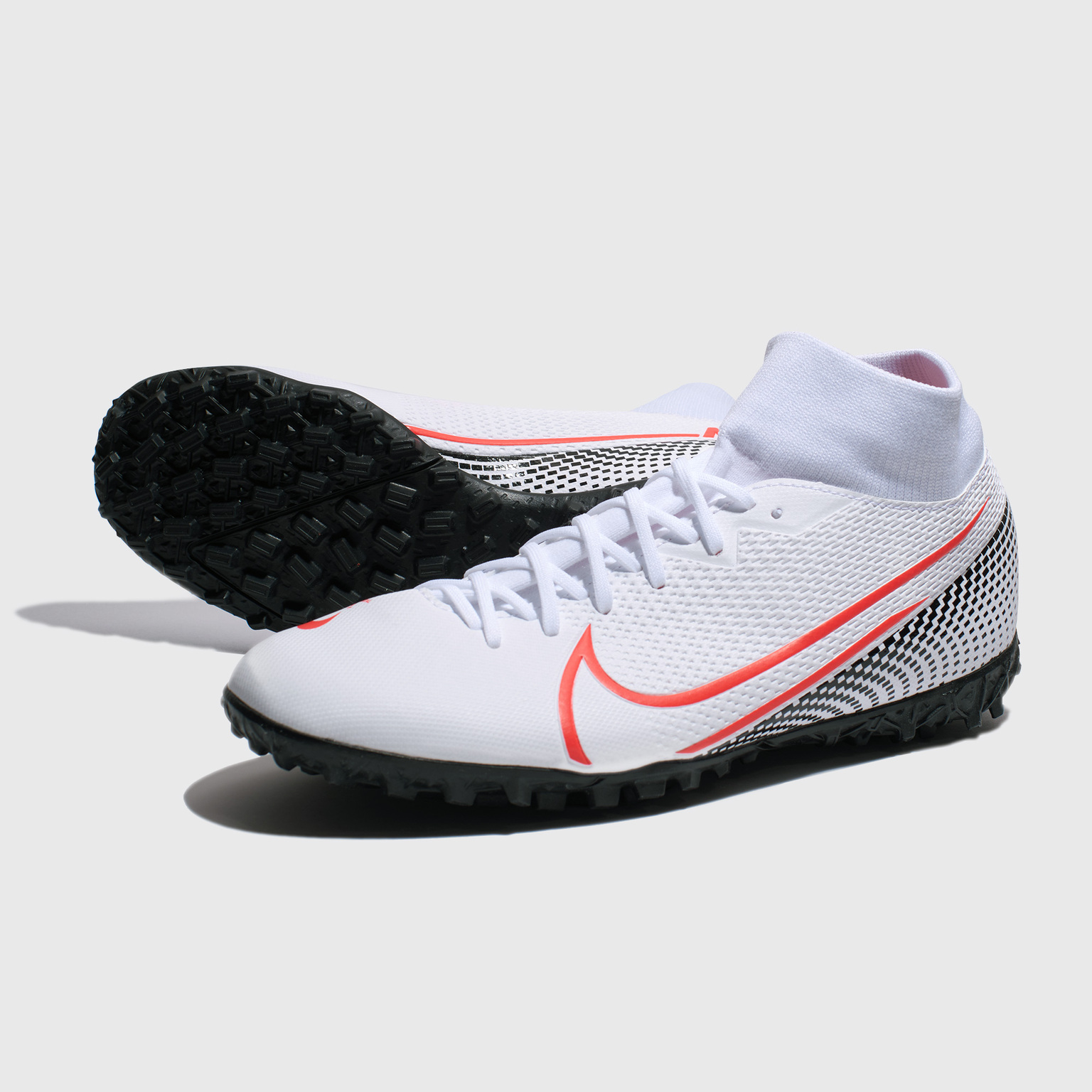 Шиповки Nike Superfly 7 Academy TF AT7978-160