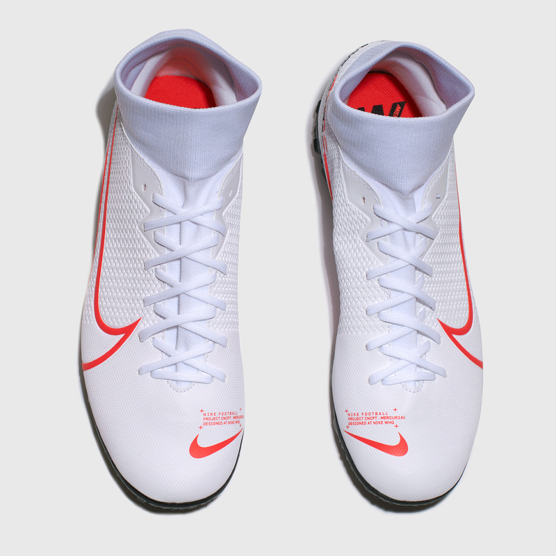 Шиповки Nike Superfly 7 Academy TF AT7978-160