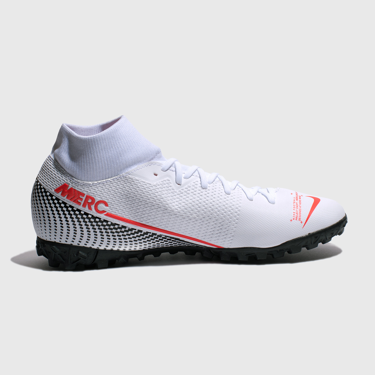 Шиповки Nike Superfly 7 Academy TF AT7978-160