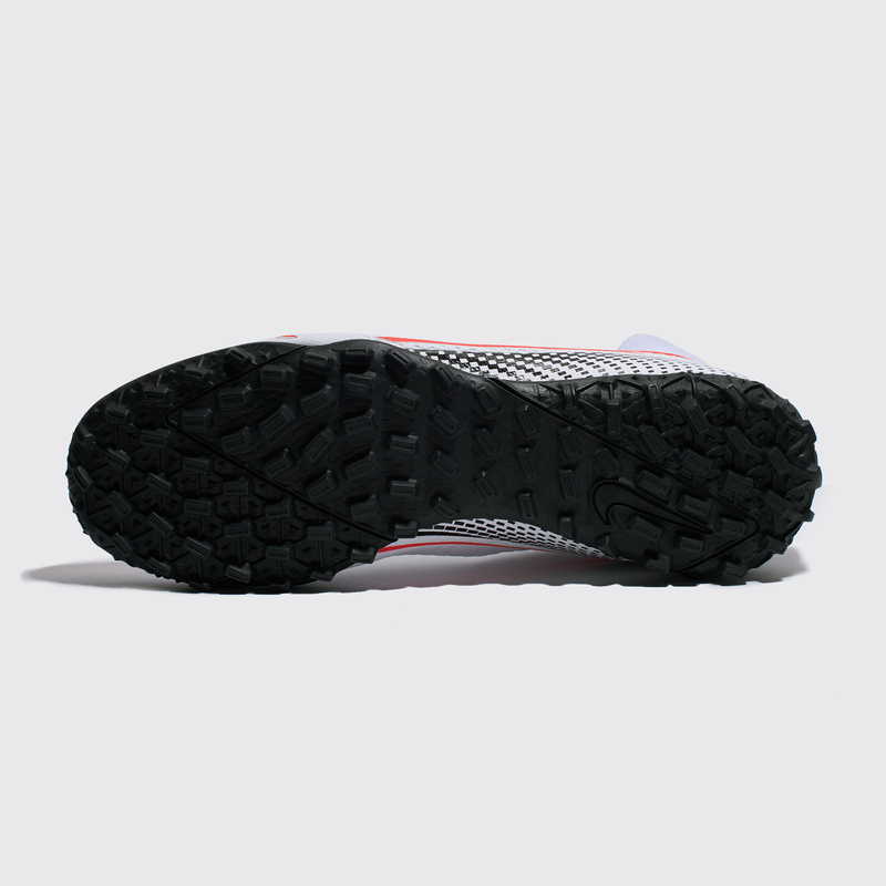 Шиповки Nike Superfly 7 Academy TF AT7978-160