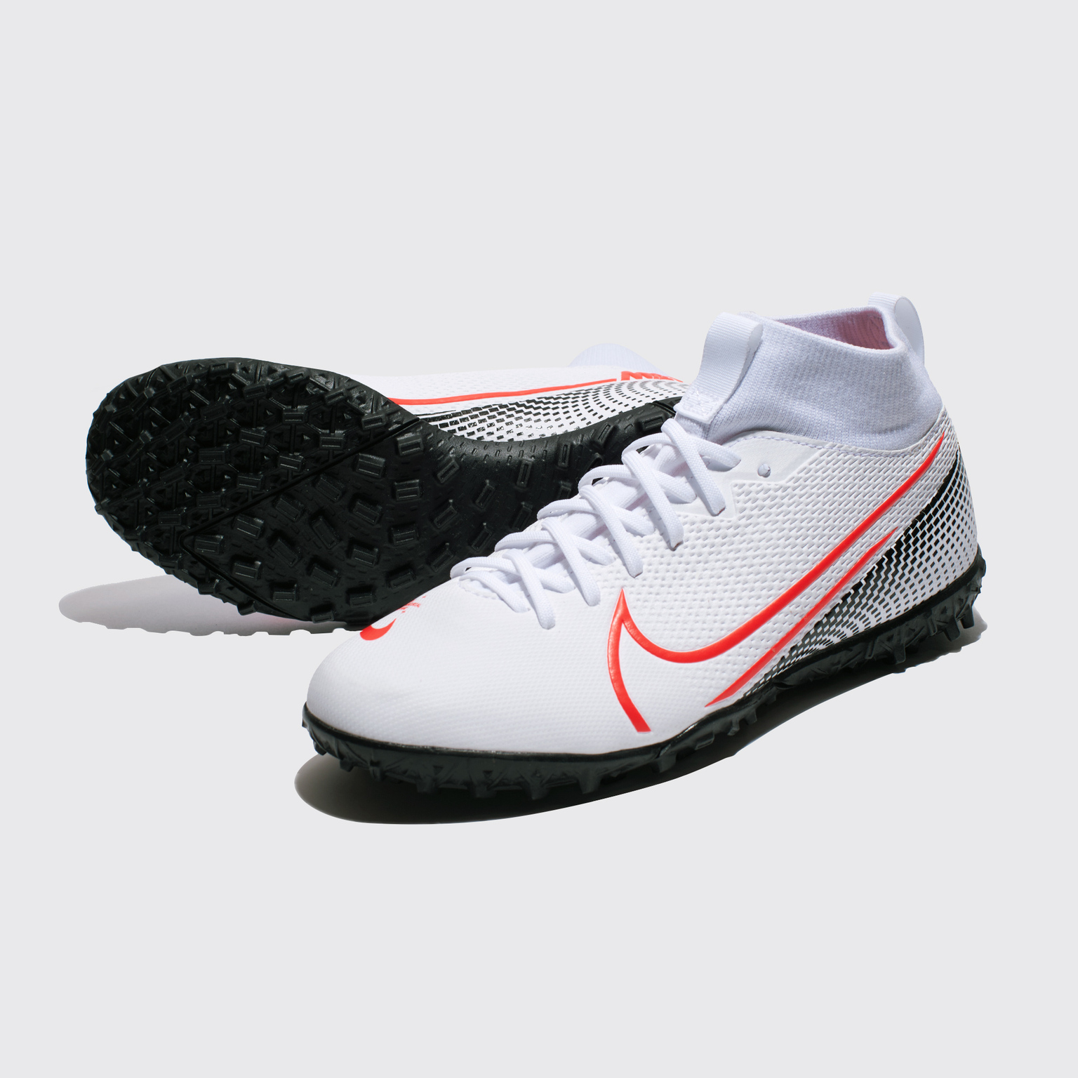 Шиповки детские Nike Superfly 7 Academy TF AT8143-160