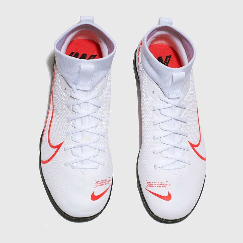 Шиповки детские Nike Superfly 7 Academy TF AT8143-160