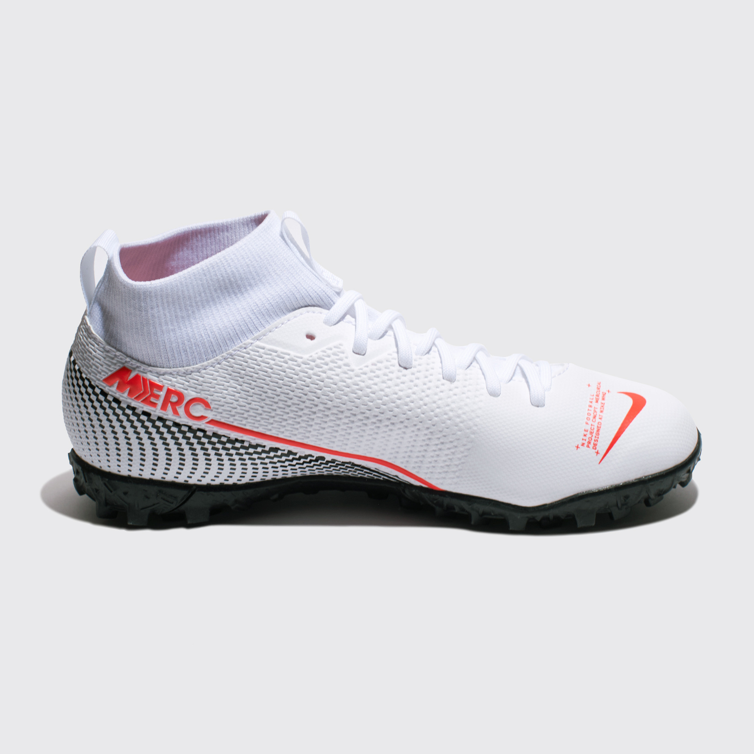 Шиповки детские Nike Superfly 7 Academy TF AT8143-160