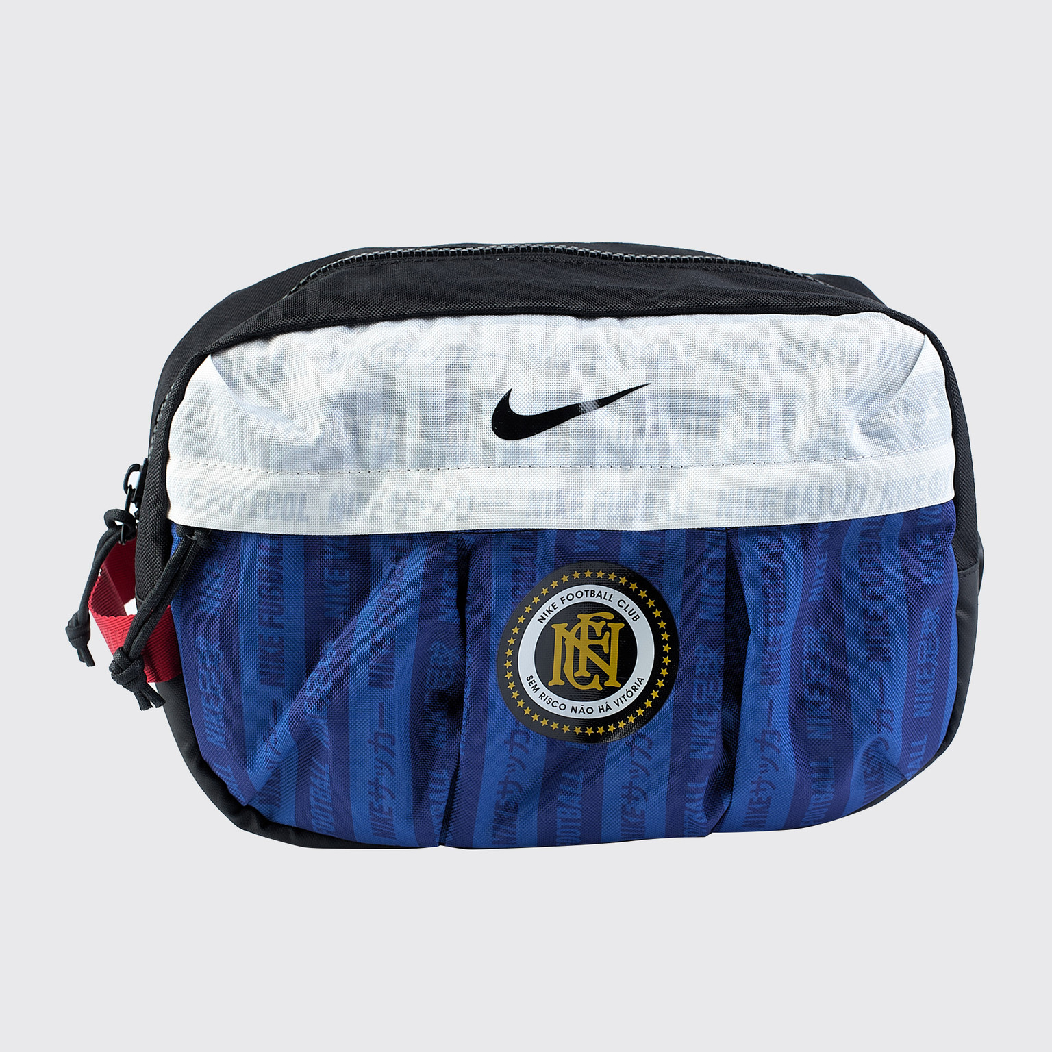Сумка для обуви Nike F.C. CV6354-010