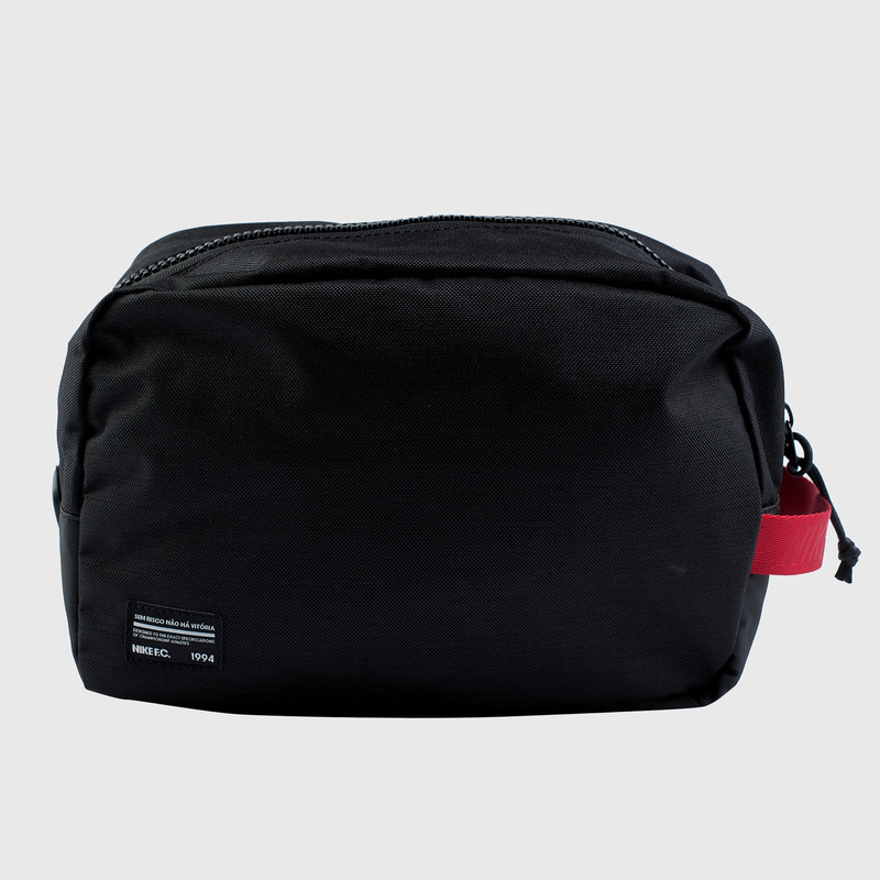 Сумка для обуви Nike F.C. CV6354-010