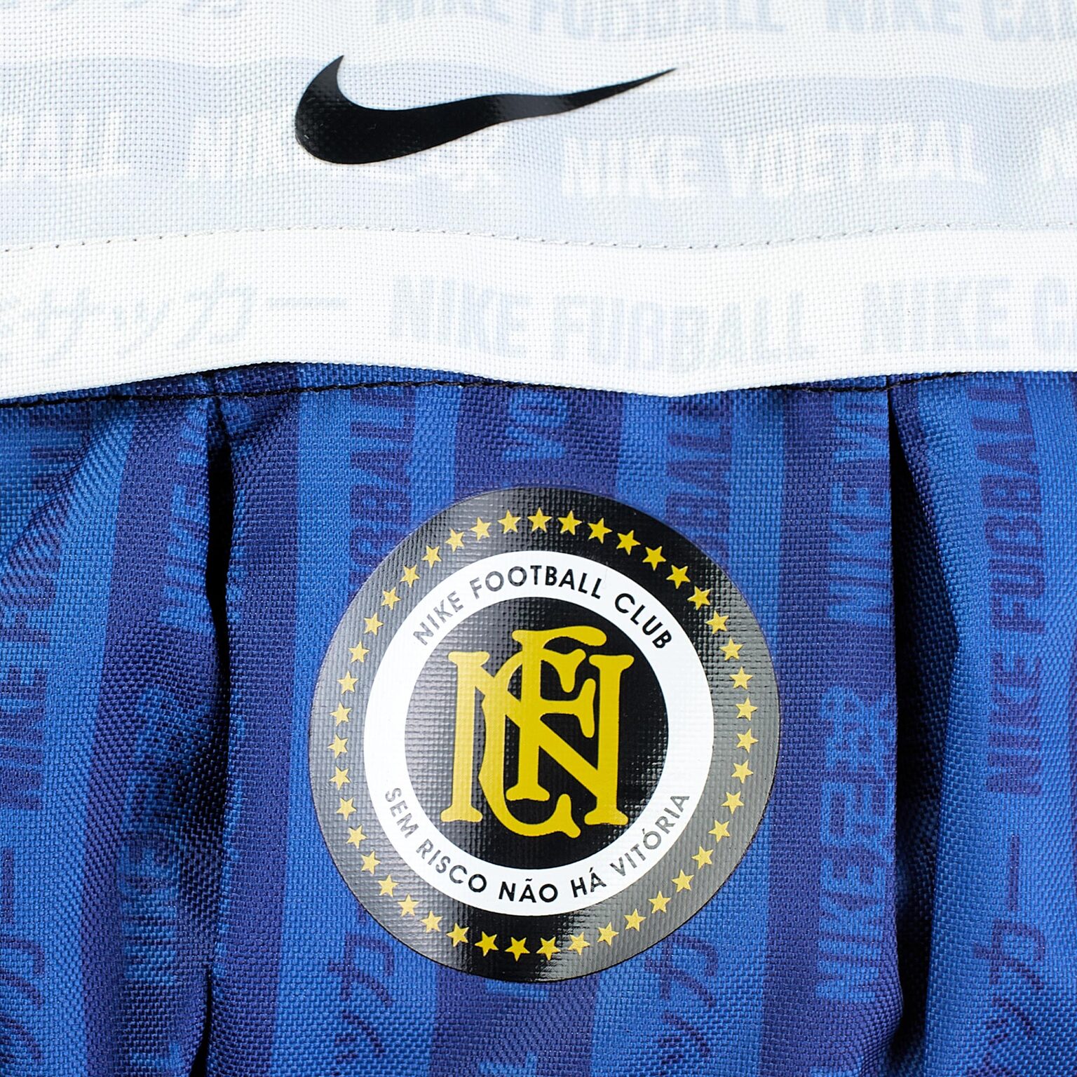 Сумка для обуви Nike F.C. CV6354-010