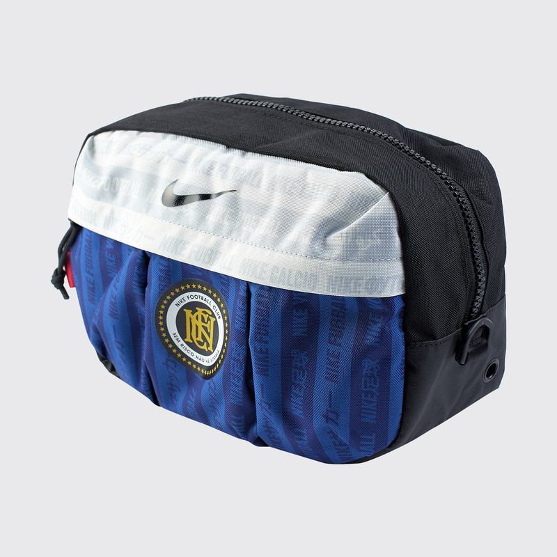 Сумка для обуви Nike F.C. CV6354-010