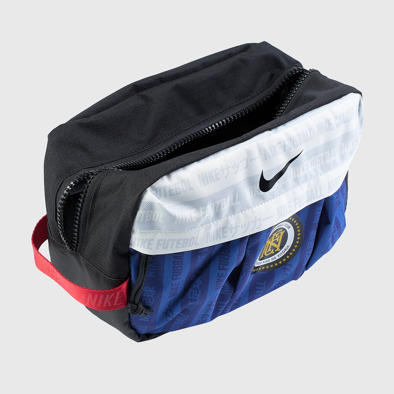 Сумка для обуви Nike F.C. CV6354-010
