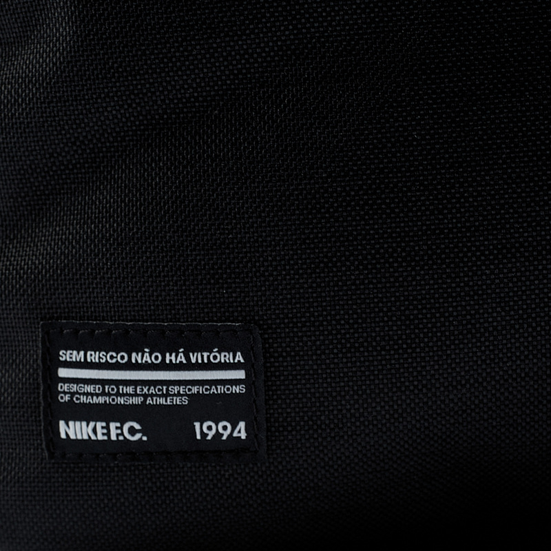 Сумка для обуви Nike F.C. CV6354-010