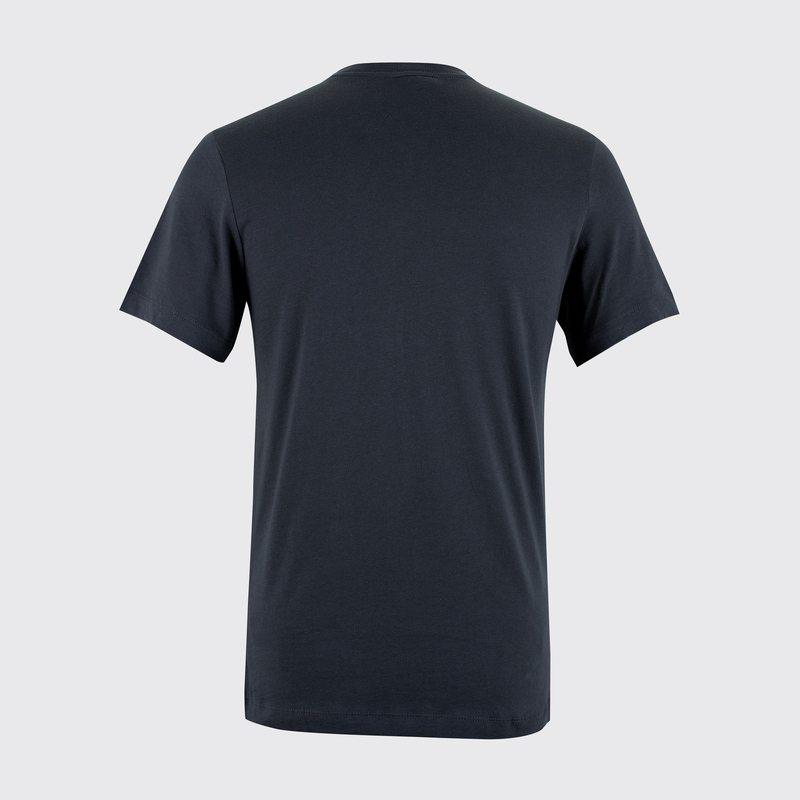 Футболка хлопковая Nike Festival Tee CT9939-070