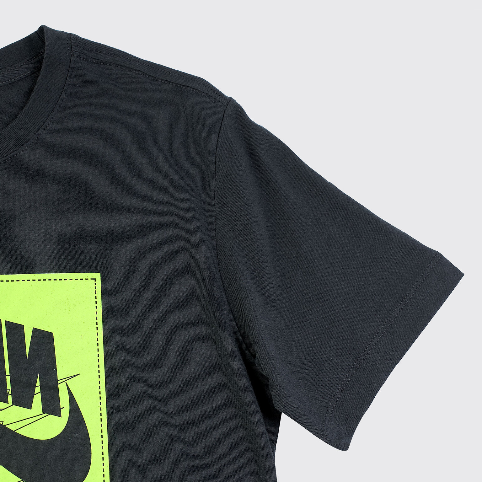 Футболка хлопковая Nike Festival Tee CT9939-070